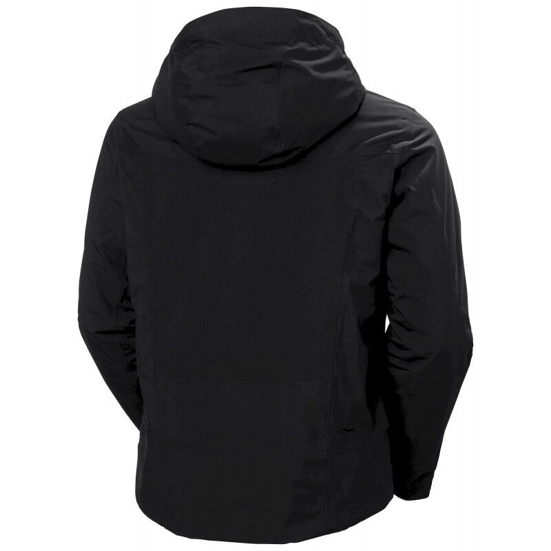 Helly-Hansen Men's Swift Infinity Jacket, 597 Navy, Medium