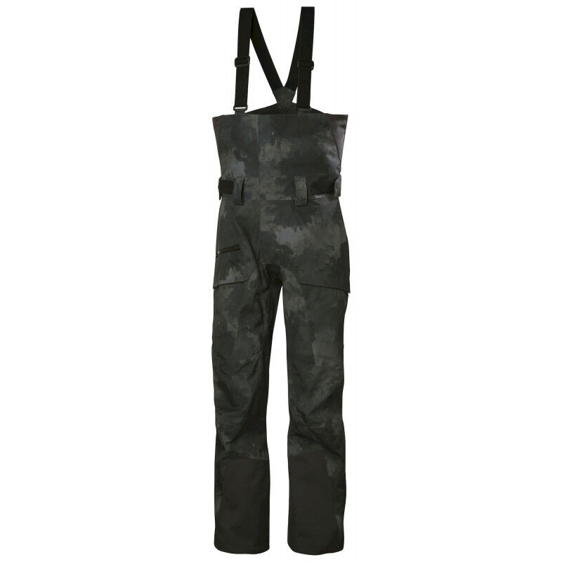 Helly Hansen Sogn Bib Shell Pant - Ski pants - Men's