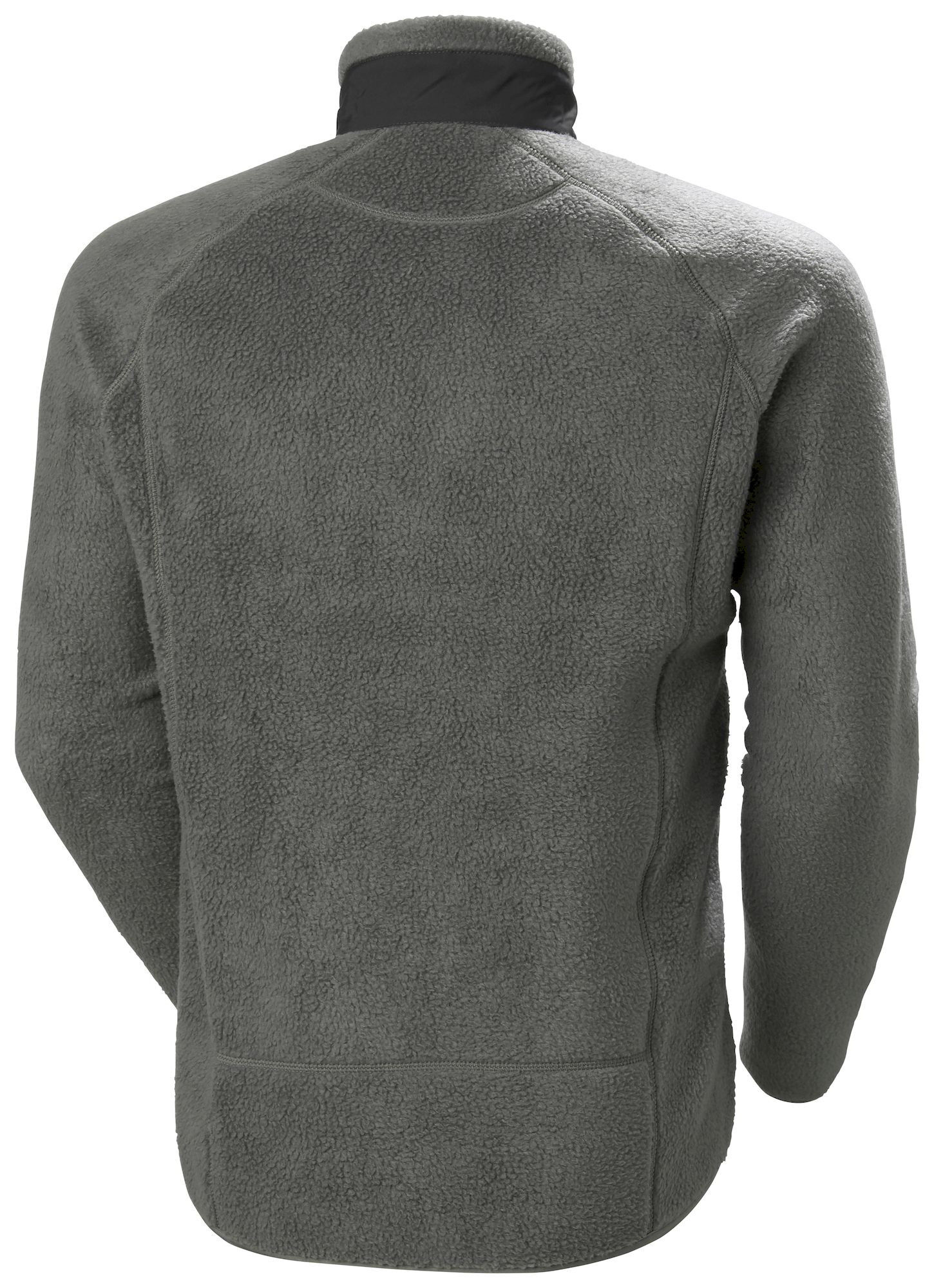 Helly Hansen Panorama Pile Block Jacket - Fleece jacket - Men's | Hardloop
