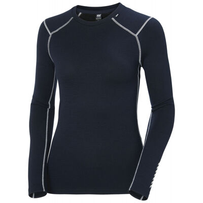 Lifa Merino Midweight Crew - Dámské Funkční triko