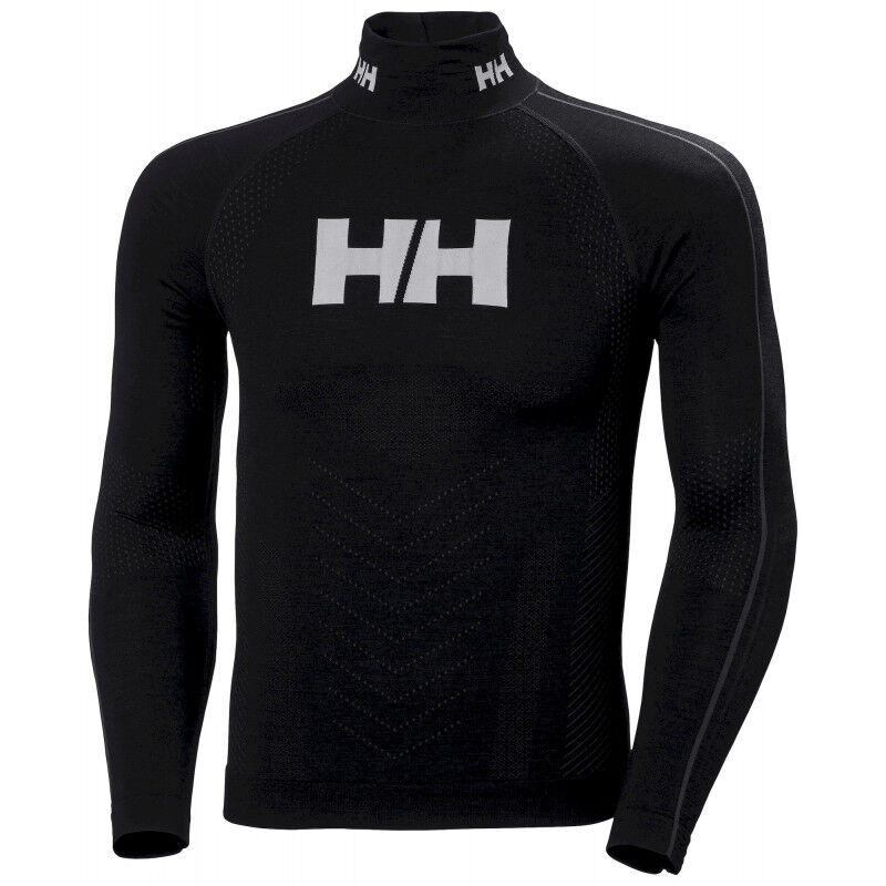 Set Intimo Termico Donna Helly Hansen HH Comfort Light - Tecnologia Lifa Stay Dry, 100% Polipropilene