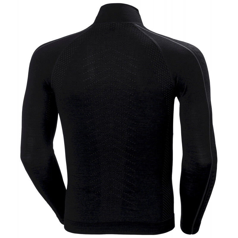Helly Hansen H1 Pro Lifa Merino Race Top - Roupa interior térmica | Hardloop