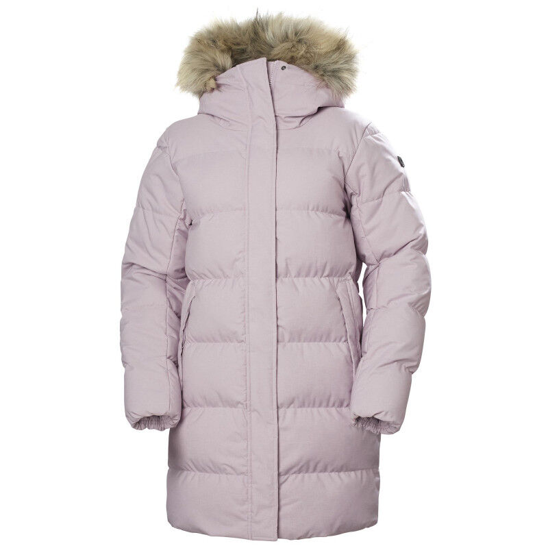 Helly Hansen Blossom Puffy Parka - Synthetic jacket - Women's