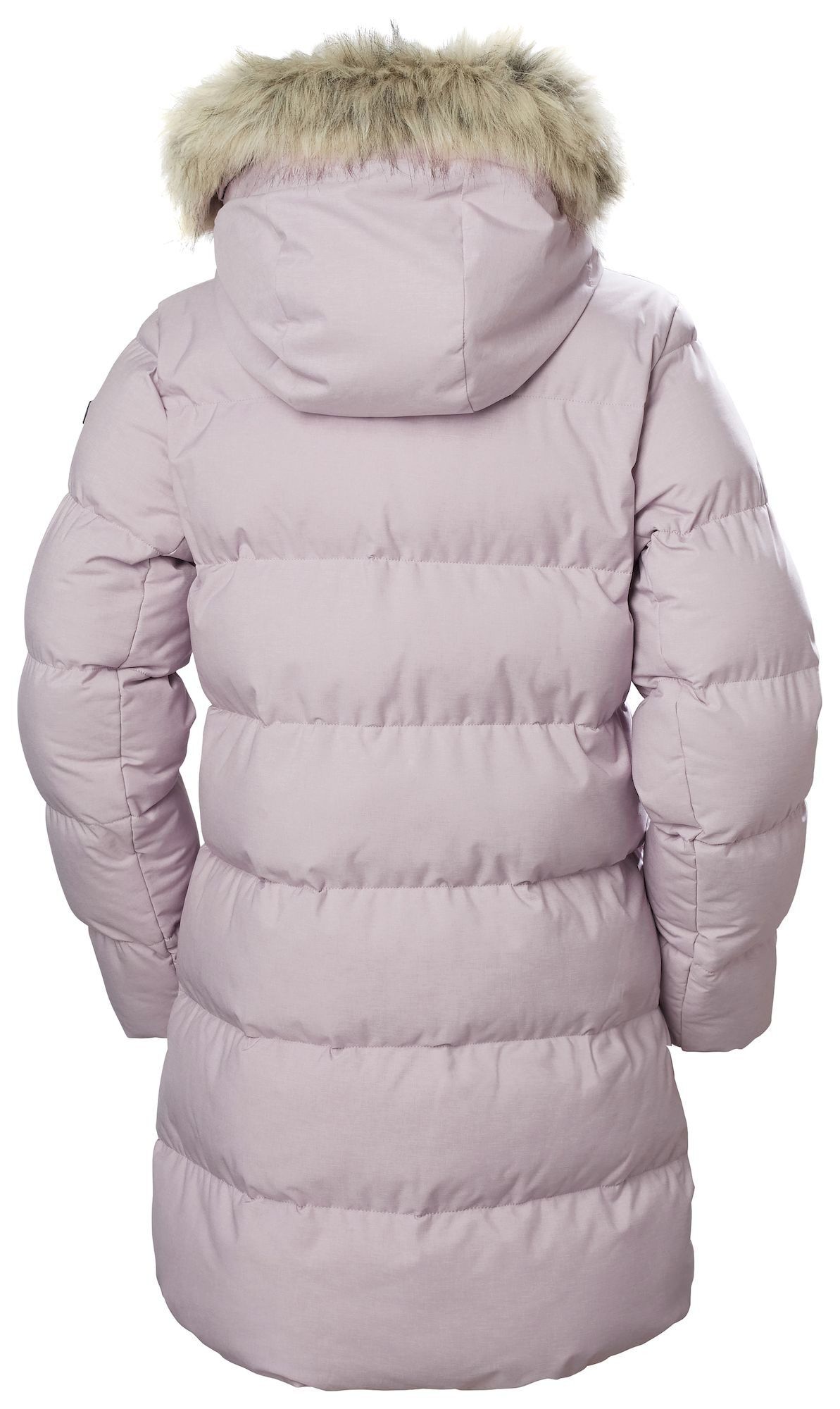Helly Hansen Blossom Puffy Parka - Synthetic jacket - Women's