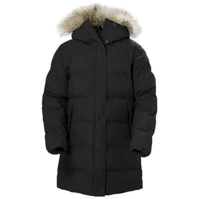 Blossom Puffy Parka - Doudoune femme