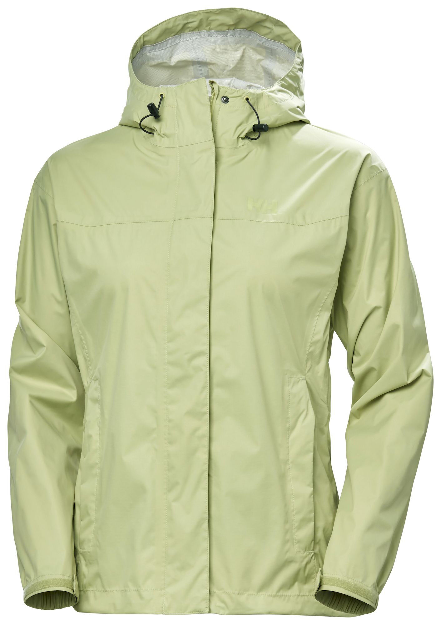 Helly hansen regenjas online dames