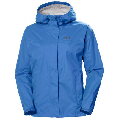 Loke Jacket - Veste imperméable femme