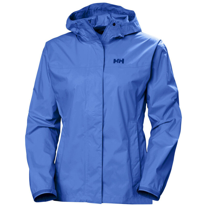 Helly Hansen Loke Jacket - Regenjacke - Damen