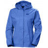 Helly Hansen Loke Jacket - Regnjakke - Damer