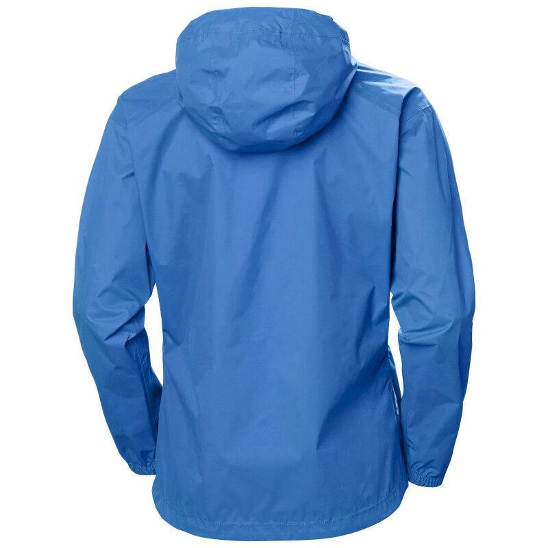 Jaqueta Loke Jacket Helly Hansen Feminina - Impermeável E Respirável