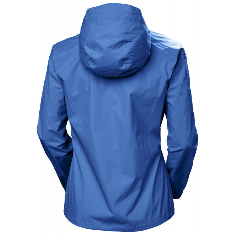 Helly Hansen Loke Jacket - Giacca antipioggia - Donna