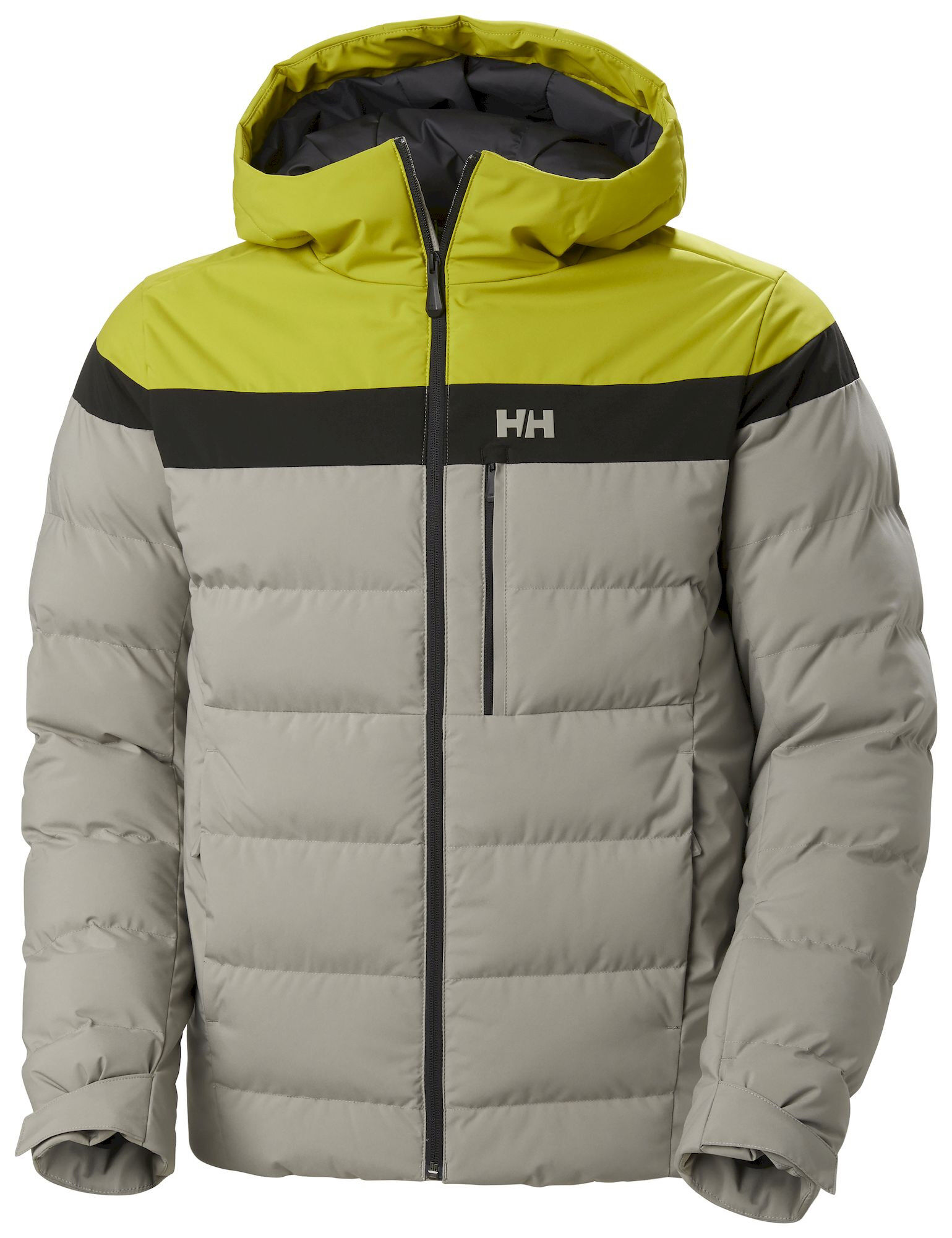 Helly Hansen Bossanova Puffy Jacket - Ski jacket - Men's
