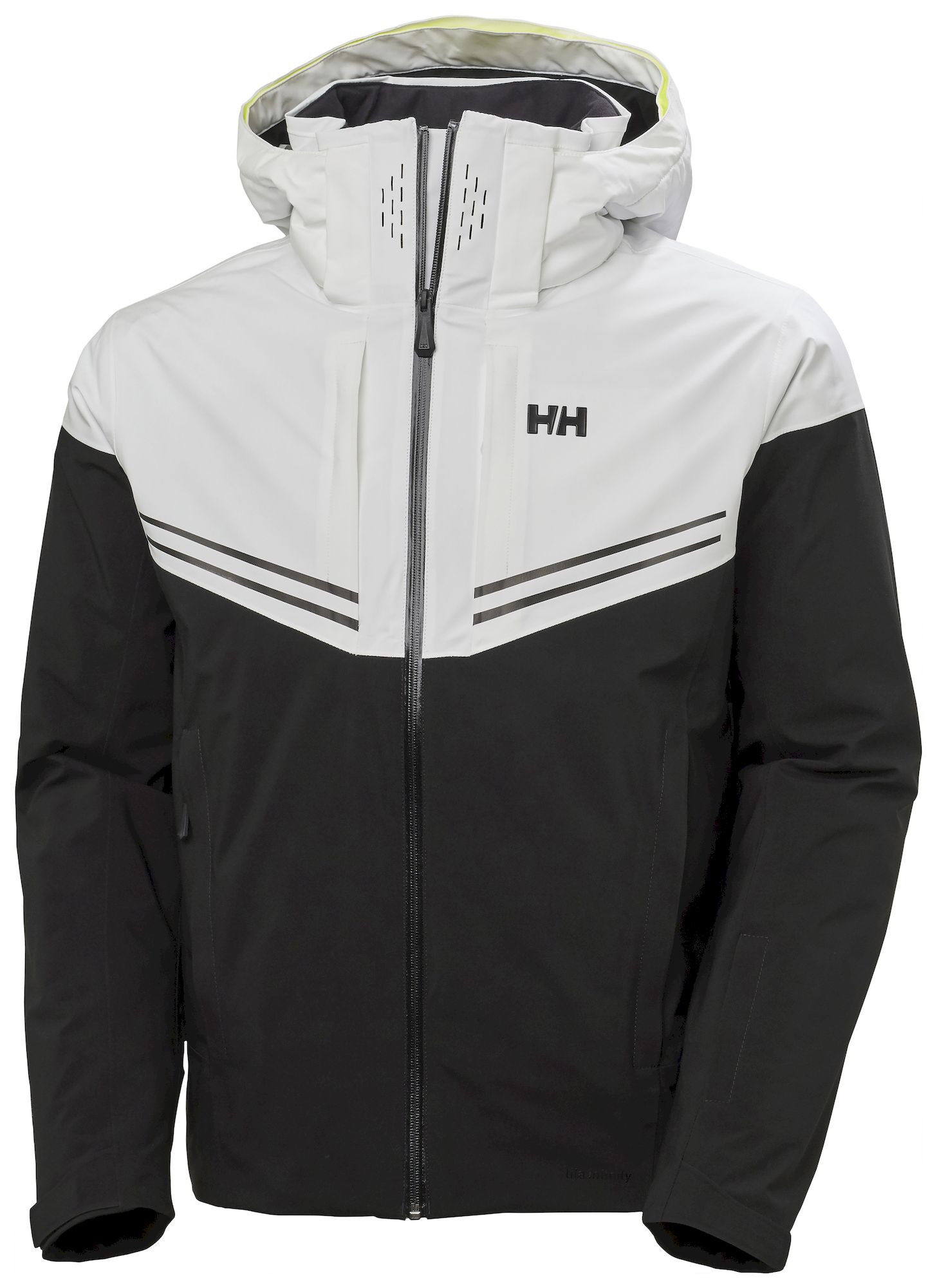 Helly hansen abrigo discount hombre