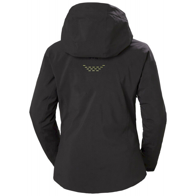 Helly Hansen Alphelia Lifaloft Jacket - Ski jacket - Women's