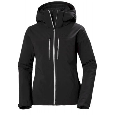 Alphelia Lifaloft Jacket - Casaco de esquí mulher