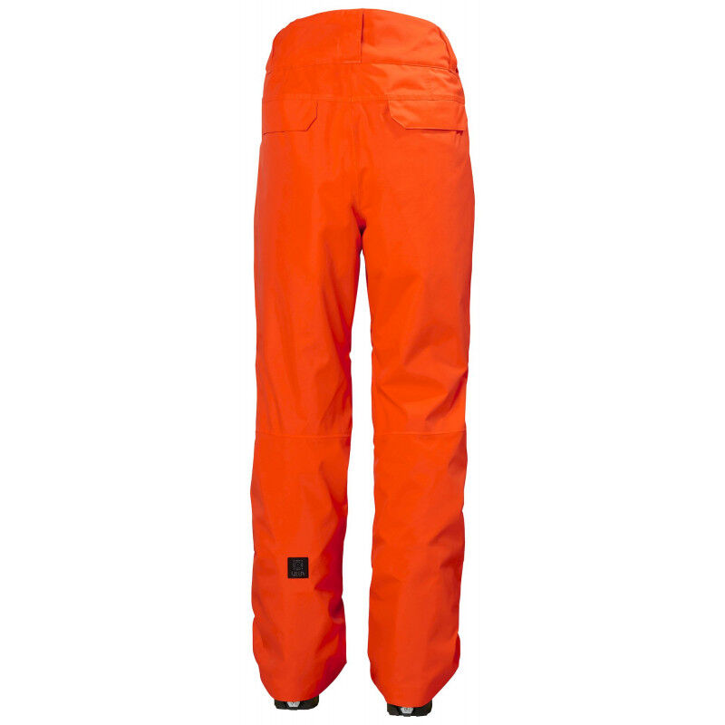 Helly Hansen Sogn Cargo Pant - Ski pants - Men's