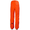 Neon Orange
