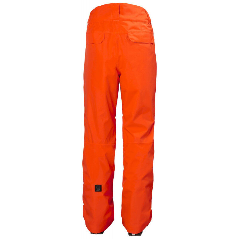 Helly Hansen Sogn Cargo Pant - Pantalon ski homme | Hardloop