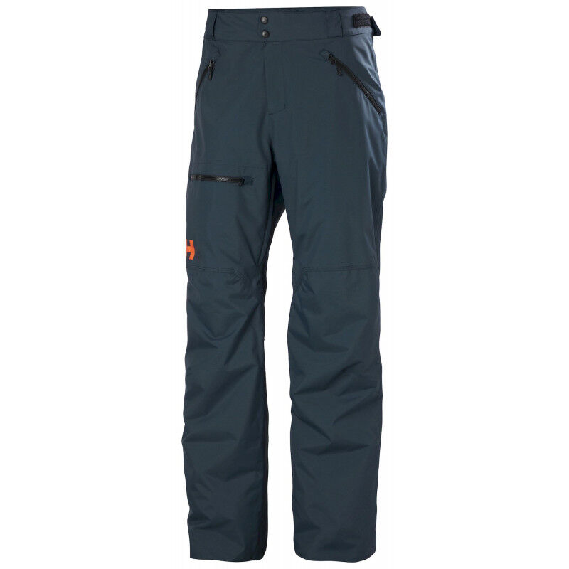 Helly Hansen Sogn Cargo Pant - Ski pants - Men's
