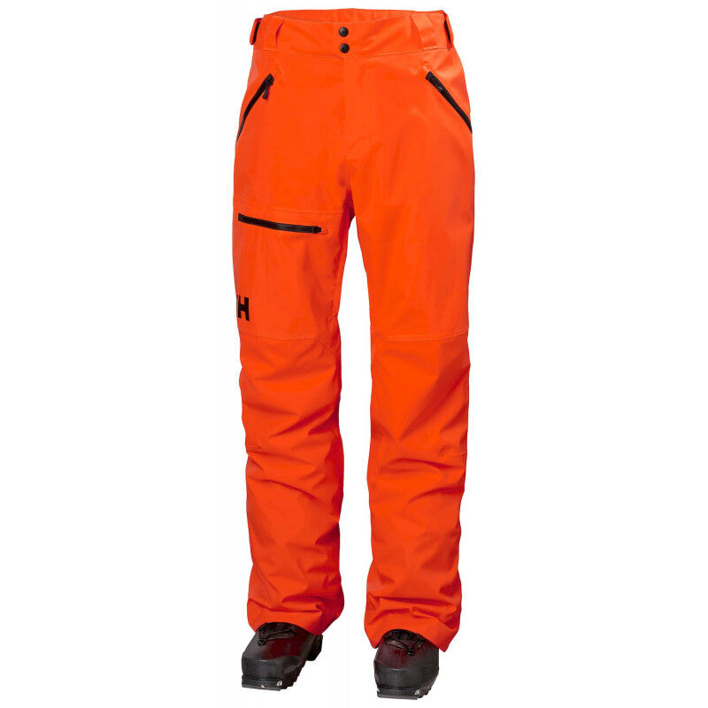Helly Hansen Sogn Cargo Pant - Pantalon ski homme | Hardloop