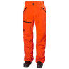 Helly Hansen Sogn Cargo Pant - Ski pants - Men's