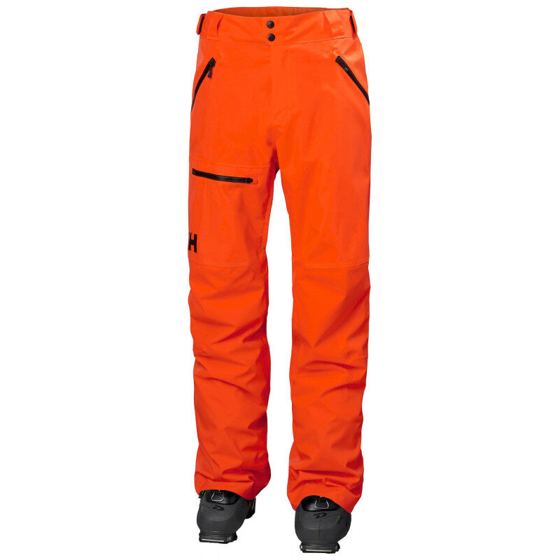 Helly Hansen Sogn Cargo Pant - Pantalon ski homme | Hardloop