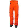 Helly Hansen Sogn Cargo Pant - Ski pants - Men's