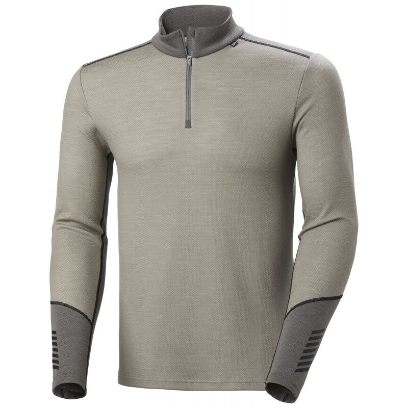 Lifa Merino Midweight 1/2 Zip - Base layer - Men's