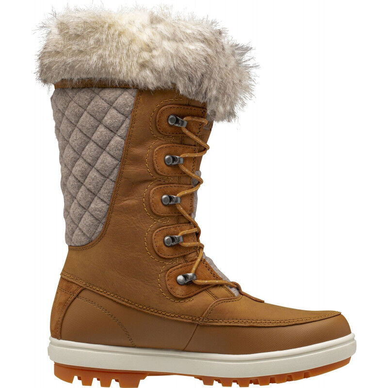 Helly Hansen Garibaldi Vl Botas de invierno Mujer