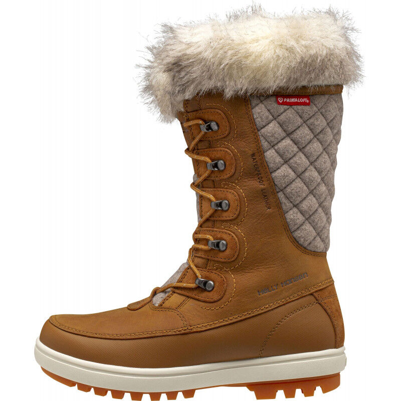 Helly Hansen Garibaldi Vl - Talvikengät - Naiset