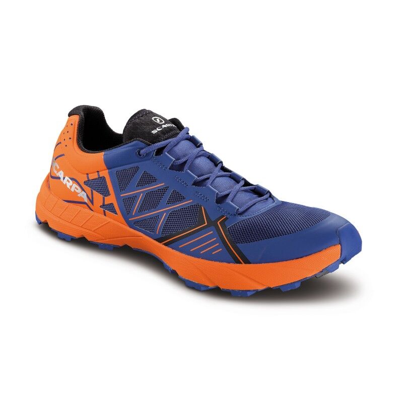 Scarpa - Spin - Trail running shoes - Men's