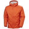 Patrol Orange