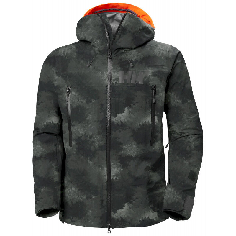 Sogn shell hot sale ski jacket