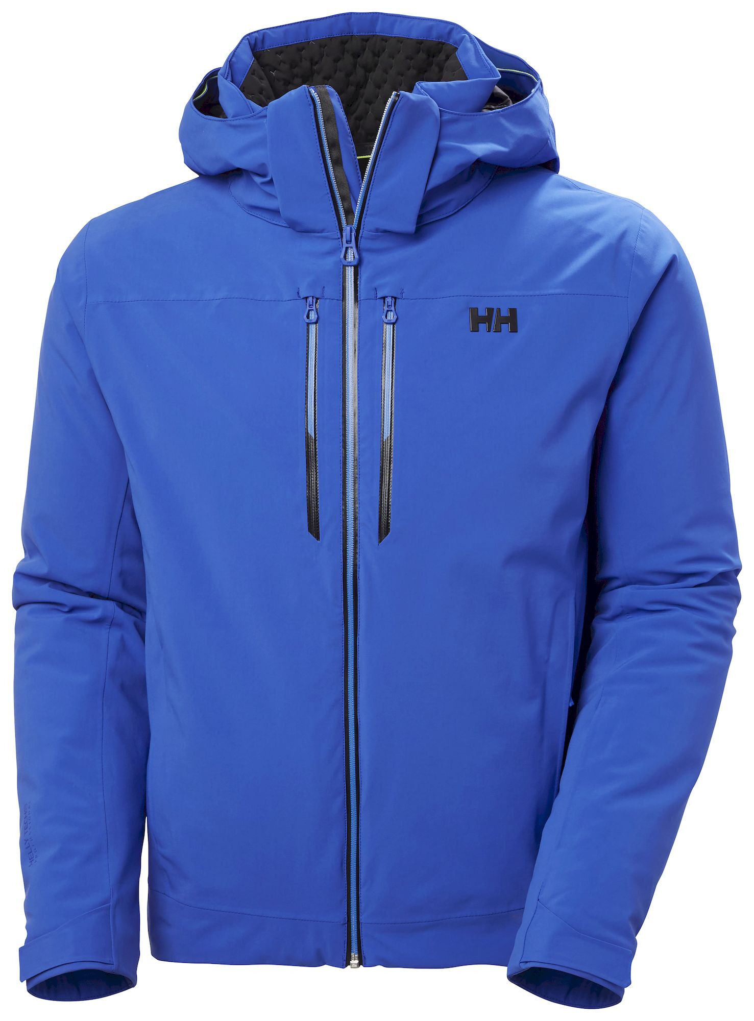 Helly Hansen Alpha Lifaloft Jacket - Pánská Lyžařská bunda | Hardloop