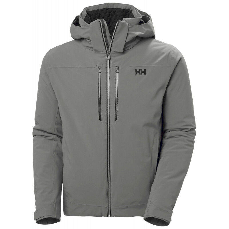 Alpha Lifaloft Jacket - Ski jacket - Men's