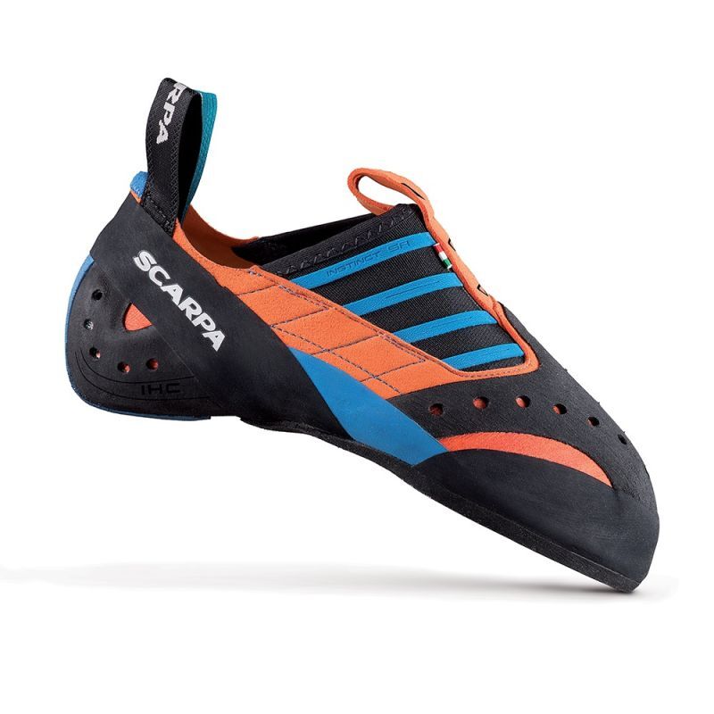Scarpa Instinct SR - Buty wspinaczkowe meskie | Hardloop