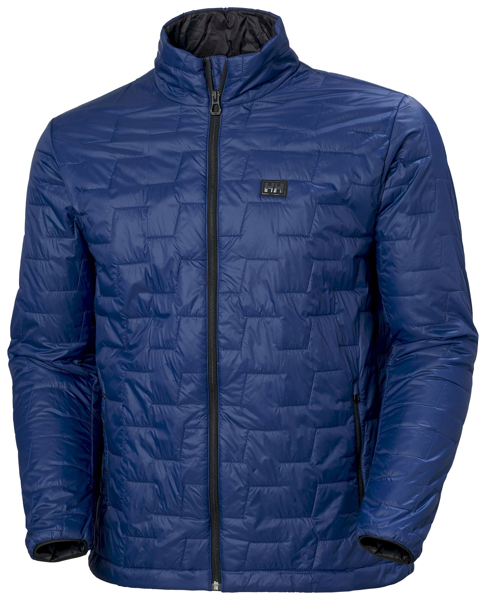 Helly Hansen Lifaloft Insulator Jacket - Pánská Péřová bunda | Hardloop