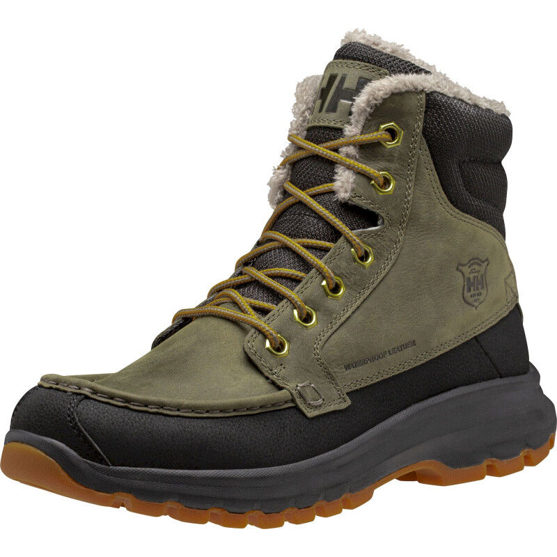 Helly Hansen Garibaldi V3 - Sapatilhas homem | Hardloop