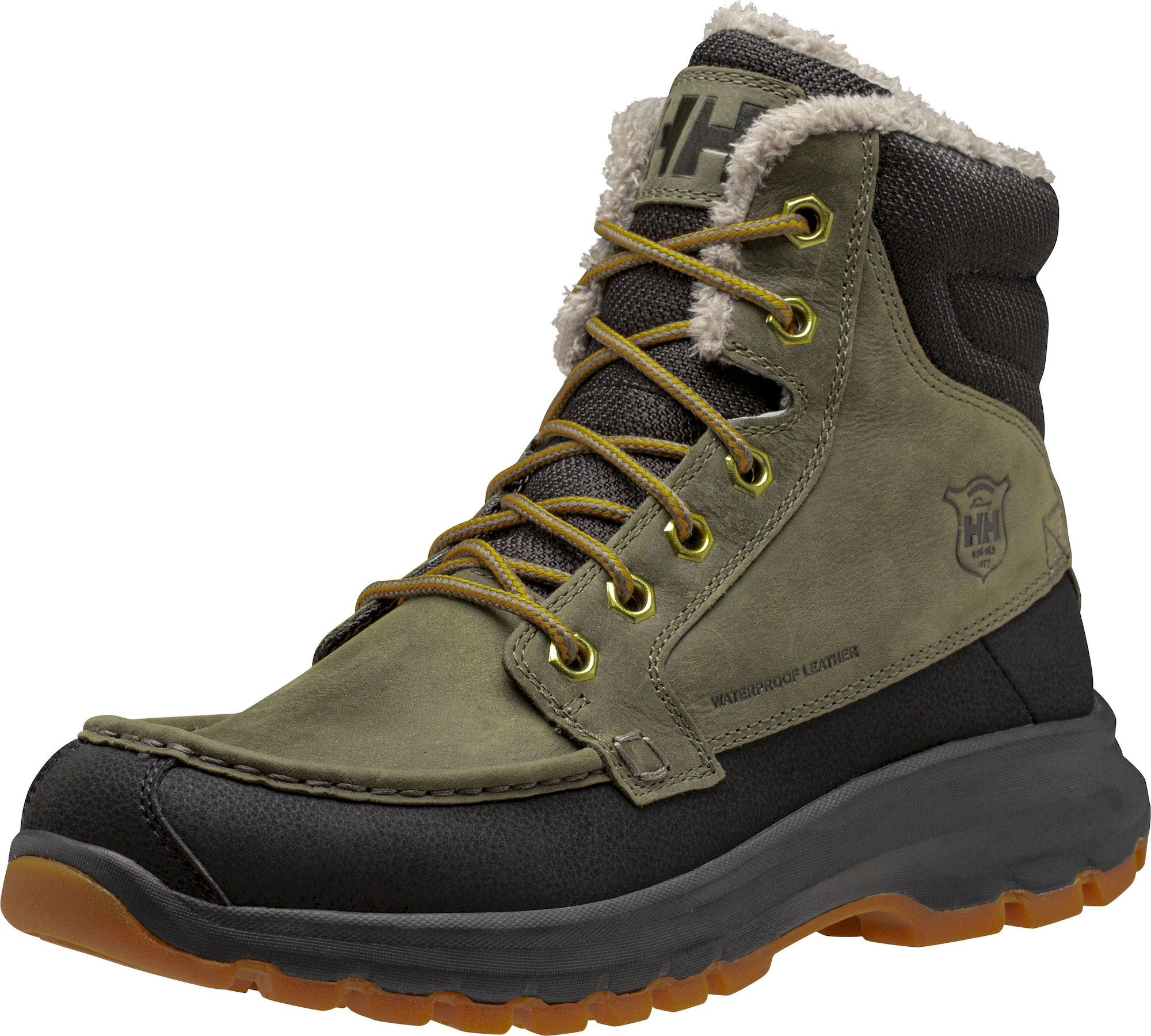 Helly Hansen Garibaldi V3 - Boots - Men's