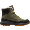 Utility Green / Black
