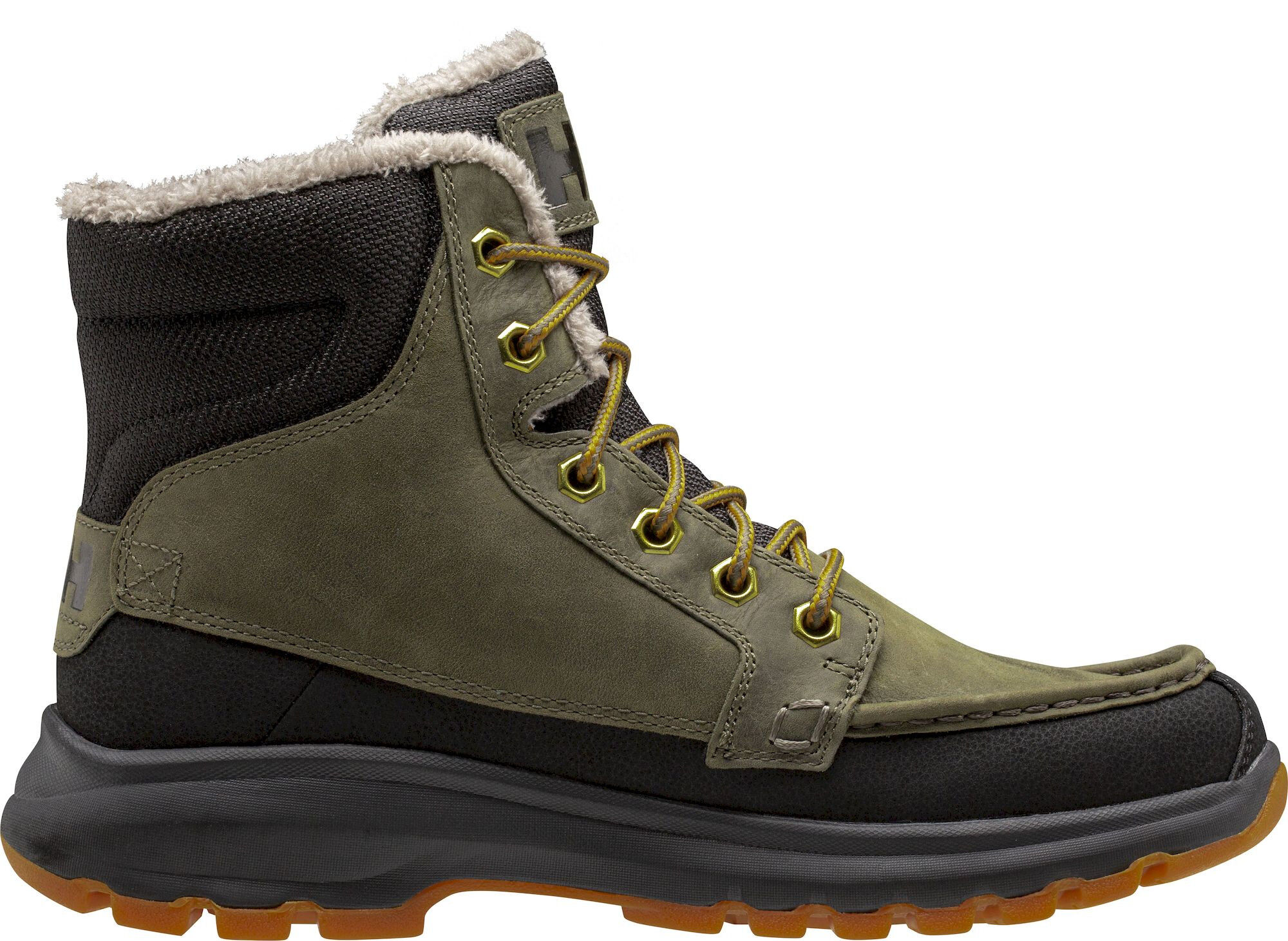 Helly Hansen Garibaldi V3 - Boots - Men's