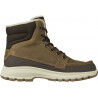 Tobacco Brown / Espresso
