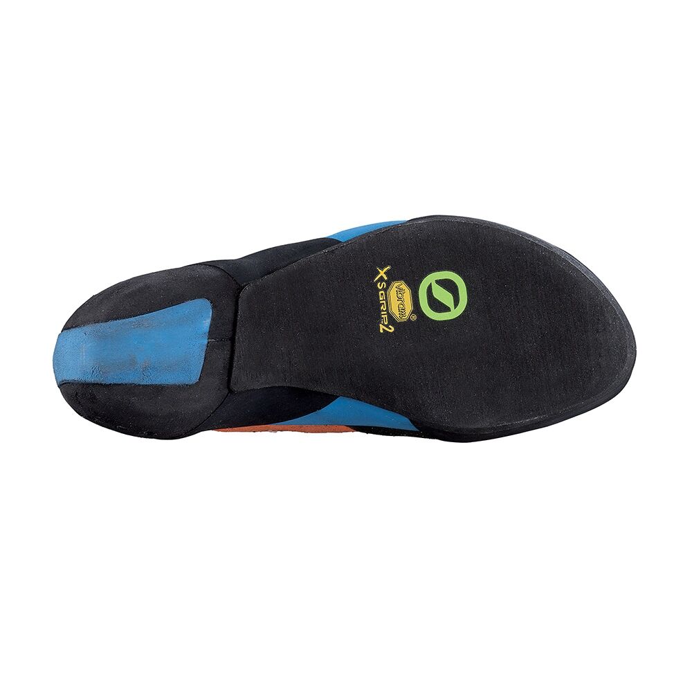 Scarpa Instinct SR - Buty wspinaczkowe meskie | Hardloop