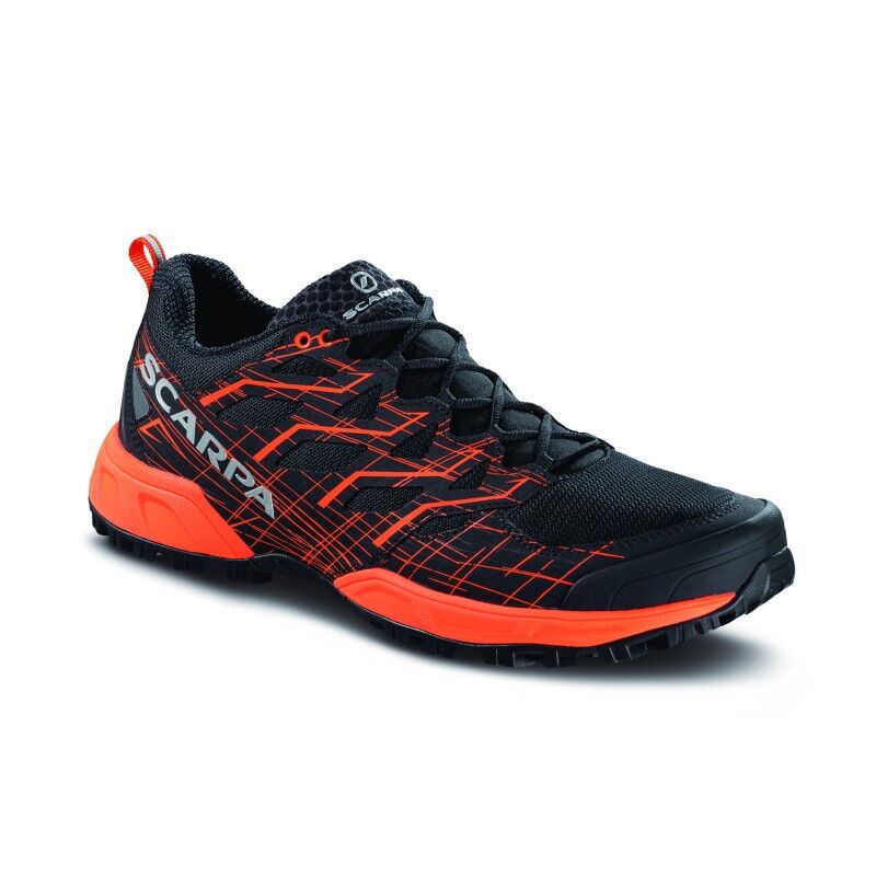 Scarpa - Neutron 2 - Trail running shoes - Men's