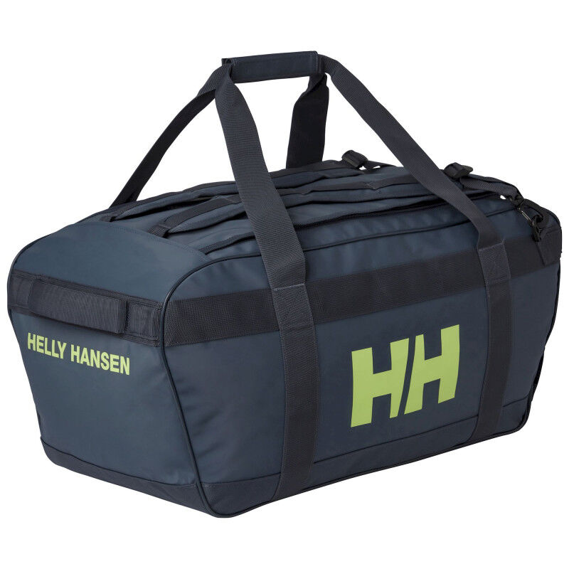 Helly Hansen HH Scout Duffel 90L - Reistas | Hardloop