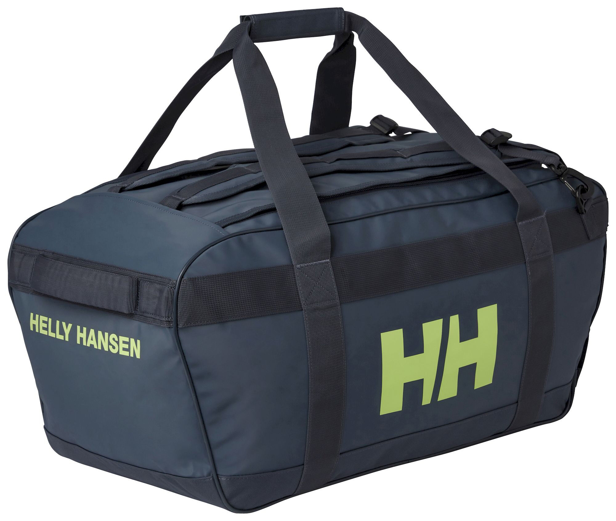 Helly Hansen HH Scout Duffel 90L - Reistas | Hardloop