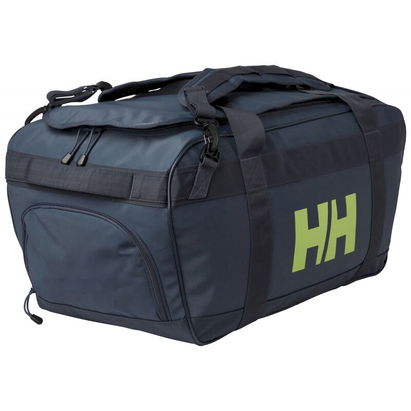 Helly Hansen HH Scout Duffel 90L - Resebag | Hardloop