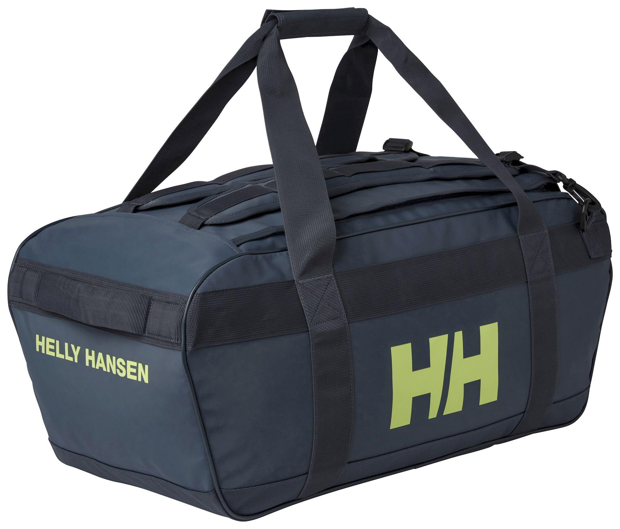 Sac de sport unisexe Helly Hansen Scout HH XL, Noir, STD, HH Scout Sac de sport XL