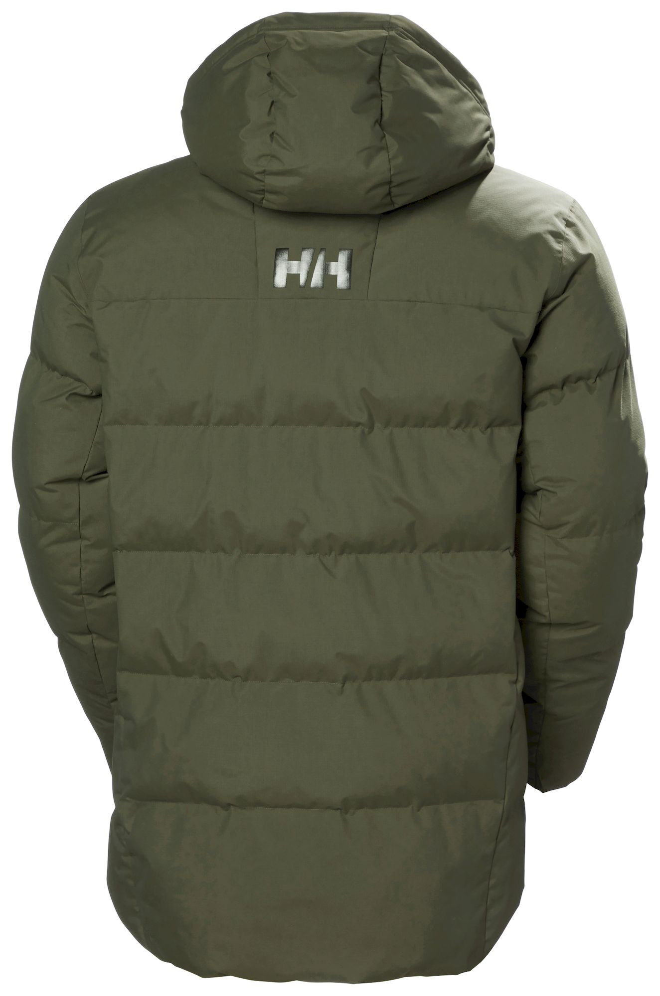 Helly hansen tromsoe jacket hotsell