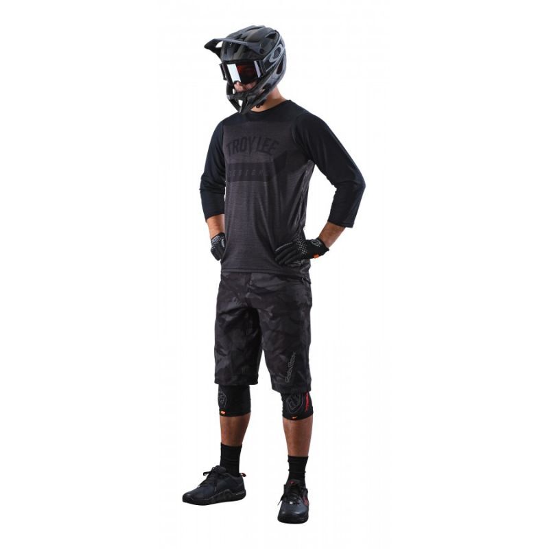 Troy Lee Designs Ruckus Jersey - Maillot VTT homme | Hardloop